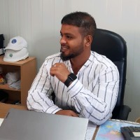 Shaikh Raees