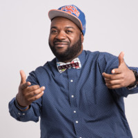 Cedric Turner