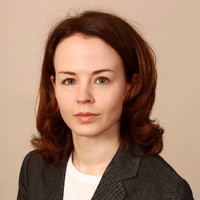 Nadezhda Goncharova