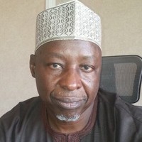 Abdulkareem Mohammed