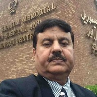 Zulfiqar Ali
