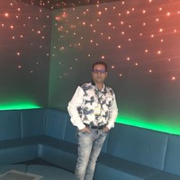 Sachin Chandyoke