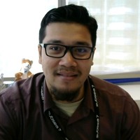 Muhammad Hafizzudin Abdul Wahid