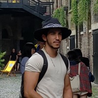 Benjamin Ruiz de Esparza