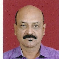 Bharatbhushan Bhagwat