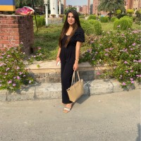 tanisha kwatra