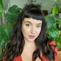 Geena Sigismondi Sanchez