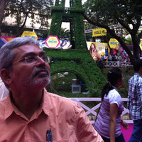 Kapil Damania