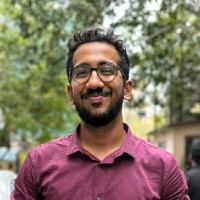 Sanjay Kumar