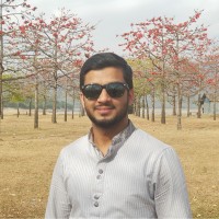 Numan Ahmed