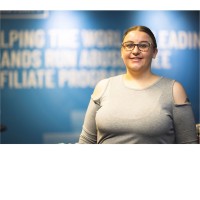Ashleigh James (Assoc CIPD)