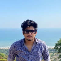 Madhav Daga