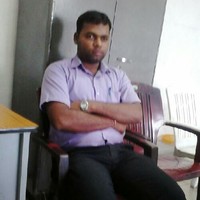 Niranjan Parida