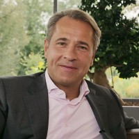 Frank Wachner