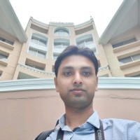 Ananda Kumar Saha