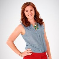 Andrea Helleny Pourcillie