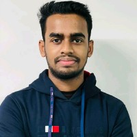 Mofasser Hossain