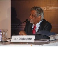 Surianarayanan Chandrasekaran