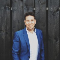Sander Berkhof