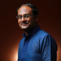 Deepak MV