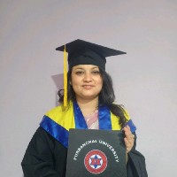 Pratikshya Karki
