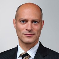 Paul Possinger