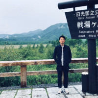 DAISUKE SUGA