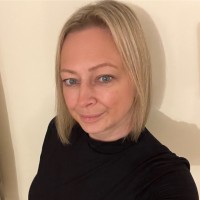 Stephanie Slater