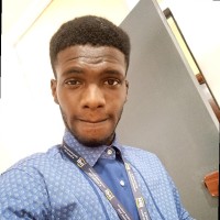 Obiezeadi Kingsley