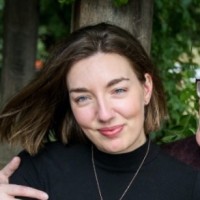 Kirsten Libutti, Mba