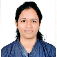 Ankita Nikam