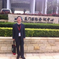 张思锐Zhang Sirui
