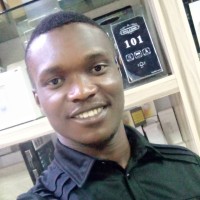 Desmond Freeman Nwagu