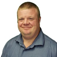 Rob Morrison