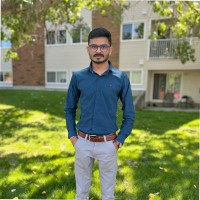 Viral Patel