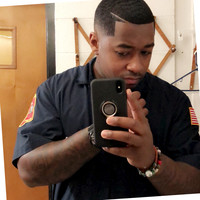 Marcus Dearing