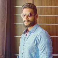Satish Nagaraj