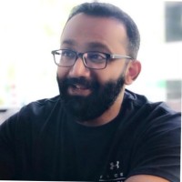 Subash Bhaskaran