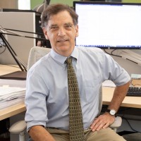 Andrew Gil, Aia, Leed Ap