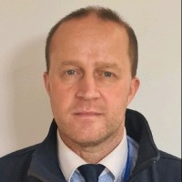Michael Townshend