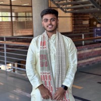 Kaushal Thakkar