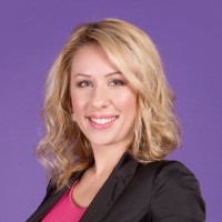 Michaela Hrabovská