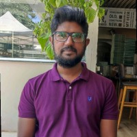 Syam Krishnan R
