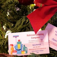 Robinson Cleaning Company