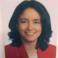 Giselle Aguirre Bravo