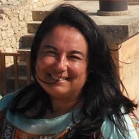 Cristina Laranjeira