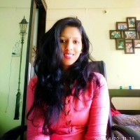 Diksha Shinde