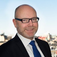 Lars Roos