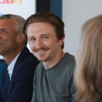 Felix Sellman