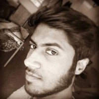 Sunil Yadav